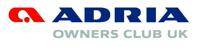 Adria Owners Club logo Logo