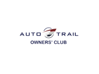 Auto-Trail Owners Club logo Logo